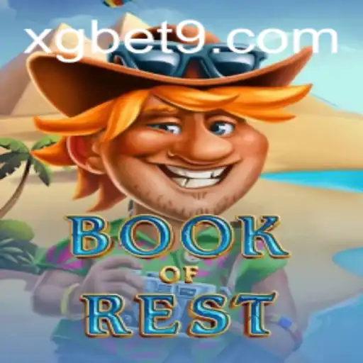 Exploring the Mystique of BookofRest: An In-Depth Guide to Gameplay and Strategy with XG BET
