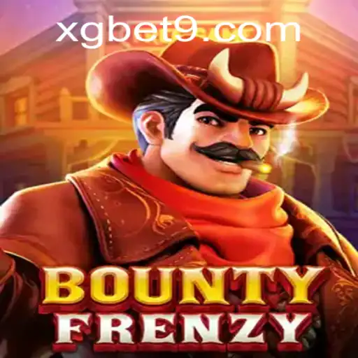 BountyFrenzy: The Thrilling New Game from XG BET