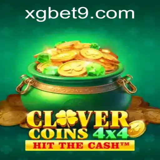 Discover the Thrills of CloverCoins4x4: A New Era of Gaming with XG BET