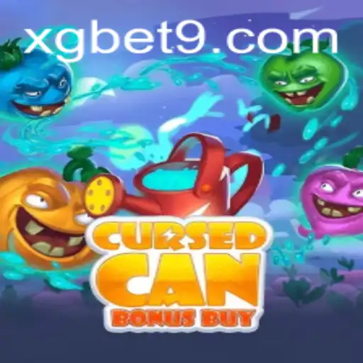 CursedCanBonusBuy: A Thrilling Gaming Experience with XG BET