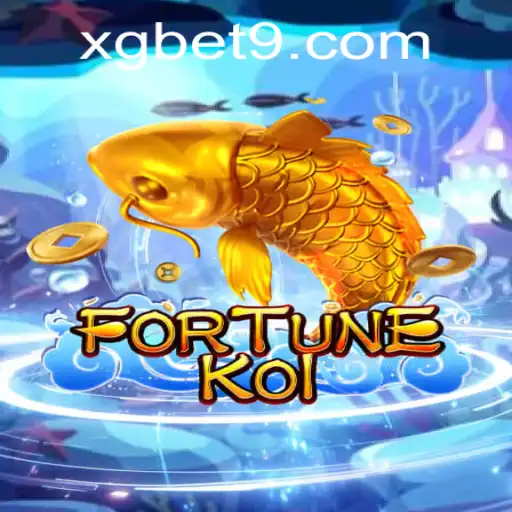Discover the Thrilling World of FORTUNEKOI with XG BET