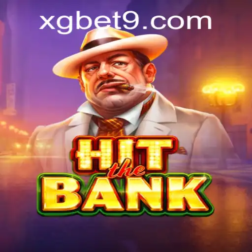 HitTheBank: A Thrilling Journey Through Modern Gameplay