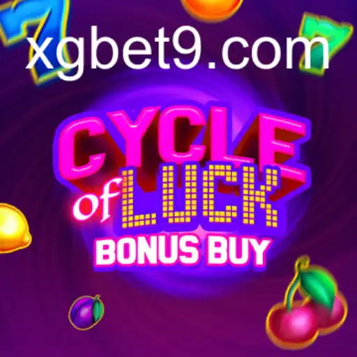 Explore the Thrilling World of CycleofLuckBonusBuy with XG BET