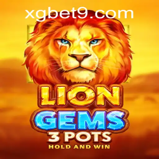 Exploring LionGems3pots: A Roaring Adventure in Online Gaming
