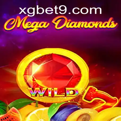 MegaDiamond and XG BET: An Exciting Casino Game Experience