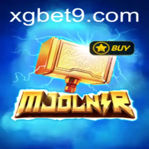 Unleashing the Power of Mjolnir in the World of XG BET