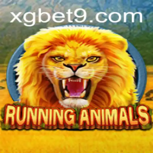 RunningAnimals: A Thrilling Adventure with XG BET