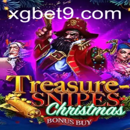 Discover the Magic of TreasuresnipesChristmas with XG BET