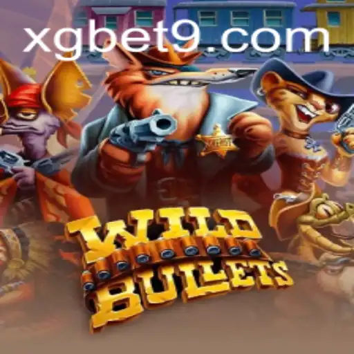 WildBullets: Dive into the Thrilling World of XG BET's Latest Game