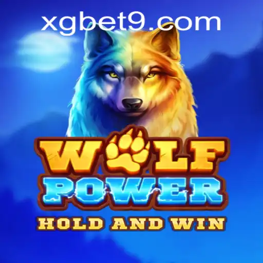 Discover the Thrilling World of WolfPower with XG BET