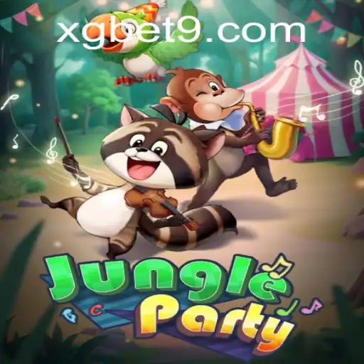 Exploring the JungleParty Game: A Thrilling Adventure with XG BET