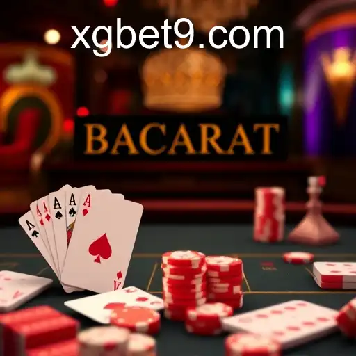 XG BET and the Rising Popularity of Online Baccarat