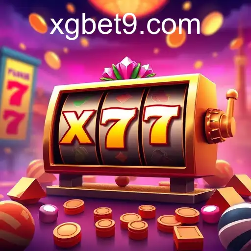 Exploring Slot Games: A Deep Dive into XG BET