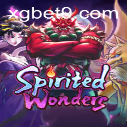 Explore the Enchanting World of SpiritedWonders: A Captivating Gaming Experience with XG BET