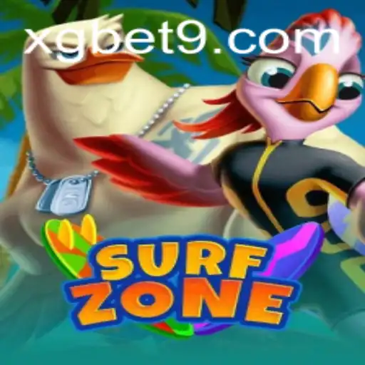 SurfZone: Ride the Waves in Exciting New Gameplay